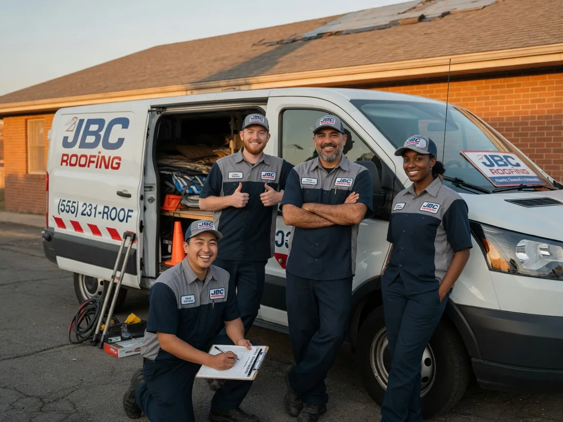 Roof Replacement company in Pauline, SC