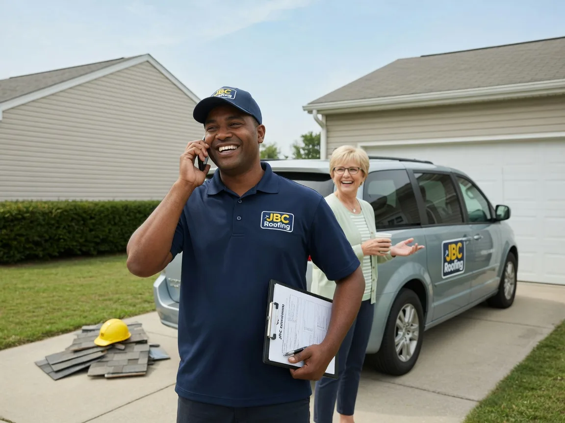 Roof Replacement Pauline, SC FAQs
